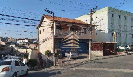 Prédio à venda, 522 m² por R$ 1.340.000,00 - Jardim Santa Cecília - Guarulhos/SP