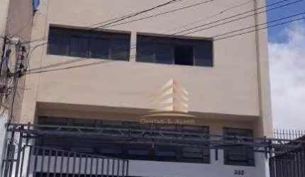 Prédio, 416 m² - venda por R$ 2.000.000,00 ou aluguel por R$ 10.585,00/mês - Ponte Grande - Guarulhos/SP
