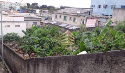 Terreno à venda, 325 m² por R$ 645.000,00 - Cidade Jardim Cumbica - Guarulhos/SP