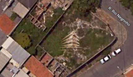 Terreno à venda, 690 m² por R$ 1.500.000,00 - Jardim Santa Cecília - Guarulhos/SP