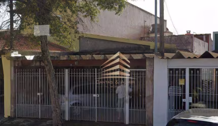 Casa à venda, 110 m² por R$ 600.000,00 - Ponte Grande - Guarulhos/SP