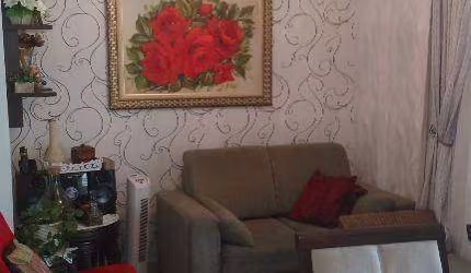 Vendo apartamento no Condomínio City Club na Vila Moreira Guarulhos SP