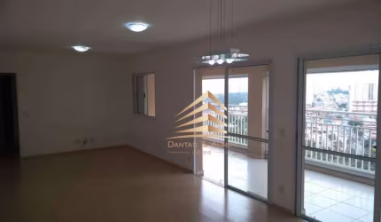 Apartamento com 3 dormitórios, 134 m² - venda por R$ 1.700.000,00 ou aluguel por R$ 8.200,00/mês - Vila Augusta - Guarulhos/SP