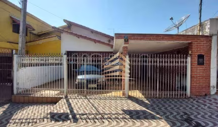 Casa à venda, 110 m² por R$ 430.000,00 - Conjunto Residencial Paes de Barros - Guarulhos/SP
