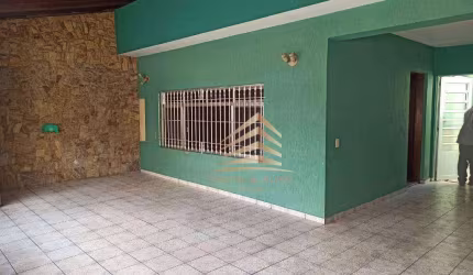 Casa à venda, 129 m² por R$ 760.000,00 - Jardim do Papai - Guarulhos/SP