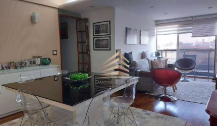 Apartamento à venda, 95 m² por R$ 500.000,00 - Vila Augusta - Guarulhos/SP