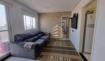 Apartamento à venda, 68 m² por R$ 500.000,00 - Vila das Bandeiras - Guarulhos/SP