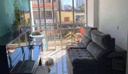 Apartamento com 3 dormitórios 1 suite à venda, 65 m² por R$ 415.000 - Gopoúva - Guarulhos/SP