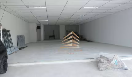 Salão à venda, 309 m² por R$ 1.250.000,00 - Jardim Albertina - Guarulhos/SP