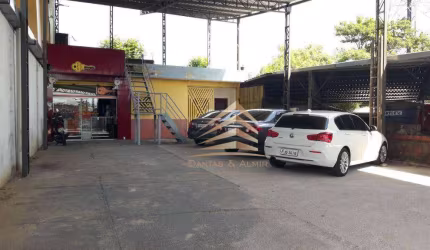 Terreno em frente ao Shopping Bonsucesso à venda, 276 m² por R$ 1.250.000 - Bonsucesso - Guarulhos/SP