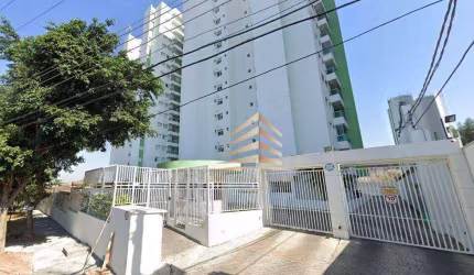 Apartamento com 3 dormitórios sendo 1 suíte e 2 vagas à venda, 81 m² por R$ 639.000 - Jardim Las Vegas - Guarulhos/SP