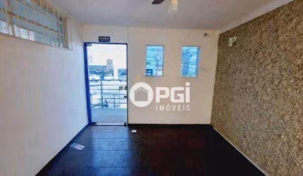 Casa com 3 dormitórios, 253 m² - venda por R$ 750.000,00 ou aluguel por R$ 3.732,34/mês - Jardim Palma Travassos - Ribeirão Preto/SP