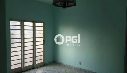Apartamento com 3 dormitórios à venda, 79 m² por R$ 170.000,00 - Centro - Ribeirão Preto/SP