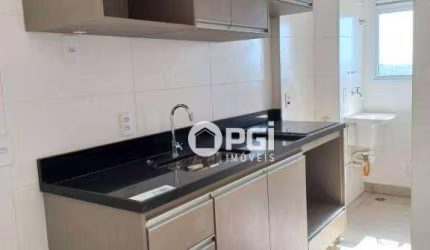Loft com 1 dormitório, 40 m² - venda por R$ 420.000,00 ou aluguel por R$ 2.398,78/mês - Jardim Sumaré - Ribeirão Preto/SP