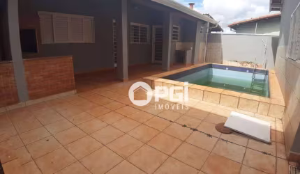 Casa com 3 dormitórios à venda, 191 m² por R$ 619.000,00 - Jardim Irajá - Ribeirão Preto/SP