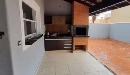 Casa com 3 dormitórios, 122 m² - venda por R$ 1.050.000,00 ou aluguel por R$ 5.231,73/mês - Bonfim Paulista - Ribeirão Preto/SP