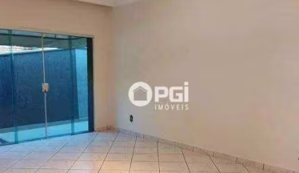 Sobrado com 4 dormitórios, 287 m² - venda por R$ 950.000,00 ou aluguel por R$ 6.208,59/mês - Ribeirânia - Ribeirão Preto/SP