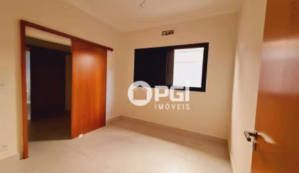 Casa com 3 dormitórios à venda, 153 m² por R$ 1.100.000,00 - Jardim Cybelli - Ribeirão Preto/SP