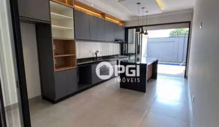 Casa com 3 dormitórios à venda, 150 m² por R$ 1.190.000,00 - San Marco - Ribeirão Preto/SP