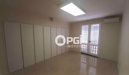 Sala para alugar, 6 m² por R$ 2.150,00/mês - Alto da Boa Vista - Ribeirão Preto/SP