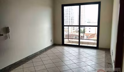 Apartamento com 1 dormitório à venda, 45 m² por R$ 250.000,00 - Jardim Paulista - Ribeirão Preto/SP