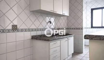 Apartamento com 1 dormitório à venda, 45 m² por R$ 250.000,00 - Jardim Paulista - Ribeirão Preto/SP