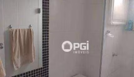 Apartamento com 2 dormitórios à venda, 56 m² por R$ 380.000,00 - Nova Aliança - Ribeirão Preto/SP
