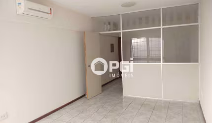 Sala para alugar, 33 m² por R$ 1.783,23/mês - Alto da Boa Vista - Ribeirão Preto/SP