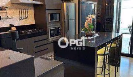 Casa com 3 dormitórios à venda, 147 m² por R$ 1.020.000,00 - Jardim Valência - Ribeirão Preto/SP