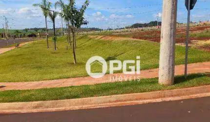 Terreno à venda, 250 m² por R$ 280.900,00 - Conjunto Habitacional Jardim das Palmeiras - Ribeirão Preto/SP