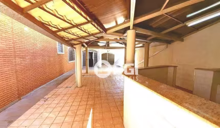 Casa com 4 dormitórios à venda, 268 m² por R$ 1.590.000,00 - Ribeirânia - Ribeirão Preto/SP