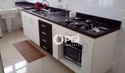 Kitnet com 1 dormitório à venda, 41 m² por R$ 234.000,00 - Vila Monte Alegre - Ribeirão Preto/SP