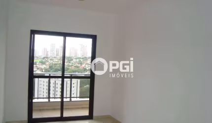 Apartamento com 1 dormitório à venda, 48 m² por R$ 371.000,00 - Nova Aliança - Ribeirão Preto/SP