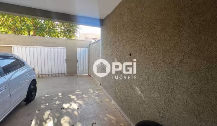 Casa com 2 dormitórios à venda, 193 m² por R$ 550.000,00 - Jardim Irajá - Ribeirão Preto/SP