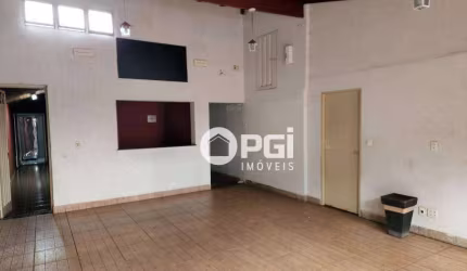 Prédio, 240 m²- Independência - Ribeirão Preto/SP
