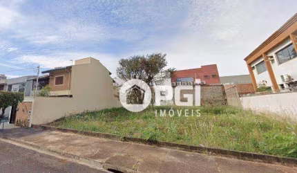 Terreno à venda, 300 m² por R$ 450.000,00 - Alto da Boa Vista - Ribeirão Preto/SP