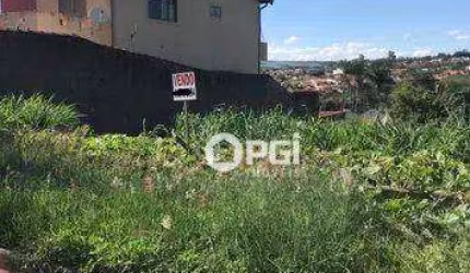 Terreno à venda, 375 m² por R$ 250.000,00 - Ribeirânia - Ribeirão Preto/SP