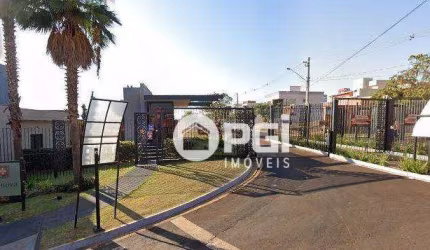 Terreno à venda, 374 m² por R$ 431.900,00 - Distrito de Bonfim Paulista - Ribeirão Preto/SP
