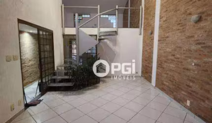Casa à venda, 132 m² por R$ 450.000,00 - Jardim Piratininga - Ribeirão Preto/SP