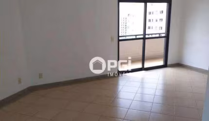 Apartamento com 4 dormitórios para alugar, 156 m² por R$ 4.637,11/mês - Centro - Ribeirão Preto/SP