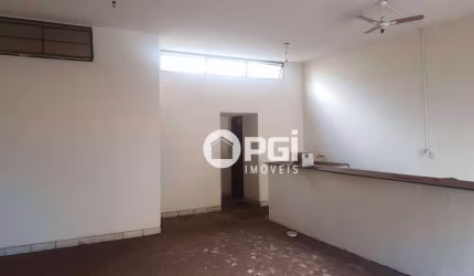 Salão, 80 m² - venda por R$ 451.000,00 ou aluguel por R$ 2.010,00/mês - Centro - Ribeirão Preto/SP