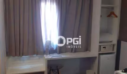 Flat com 1 dormitório à venda, 19 m² por R$ 265.000,00 - Ribeirânia - Ribeirão Preto/SP