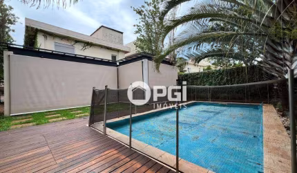 Casa com 3 dormitórios à venda, 270 m² por R$ 1.600.000,00 - Jardim Sul - Ribeirão Preto/SP