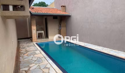 Casa com 3 dormitórios à venda, 272 m² por R$ 1.040.000,00 - Ribeirânia - Ribeirão Preto/SP