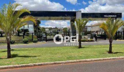 Terreno à venda, 300 m² por R$ 450.000,00 - Jardim Cybelli - Ribeirão Preto/SP