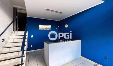 Prédio para alugar, 408 m² -Vila Virgínia - Ribeirão Preto/SP