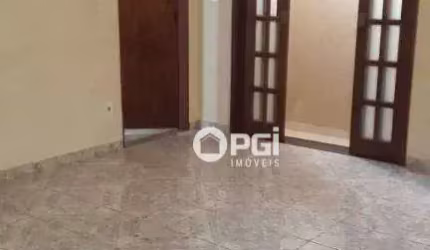 Casa à venda, 101 m² por R$ 320.000,00 - Independência - Ribeirão Preto/SP
