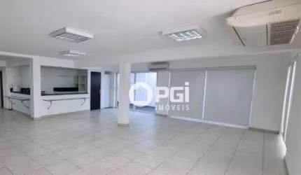 Prédio para alugar, 622 m² por R$ 18.879,37/mês - Jardim Sumaré - Ribeirão Preto/SP