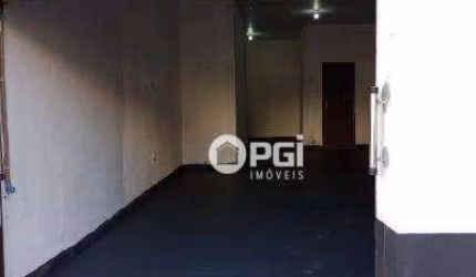 Salão para alugar, 80 m² por R$ 1.400,00/mês - Centro - Ribeirão Preto/SP