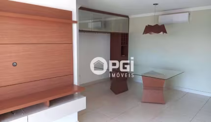 Apartamento à venda, 95 m² por R$ 680.000,00 - Campos Elíseos - Ribeirão Preto/SP